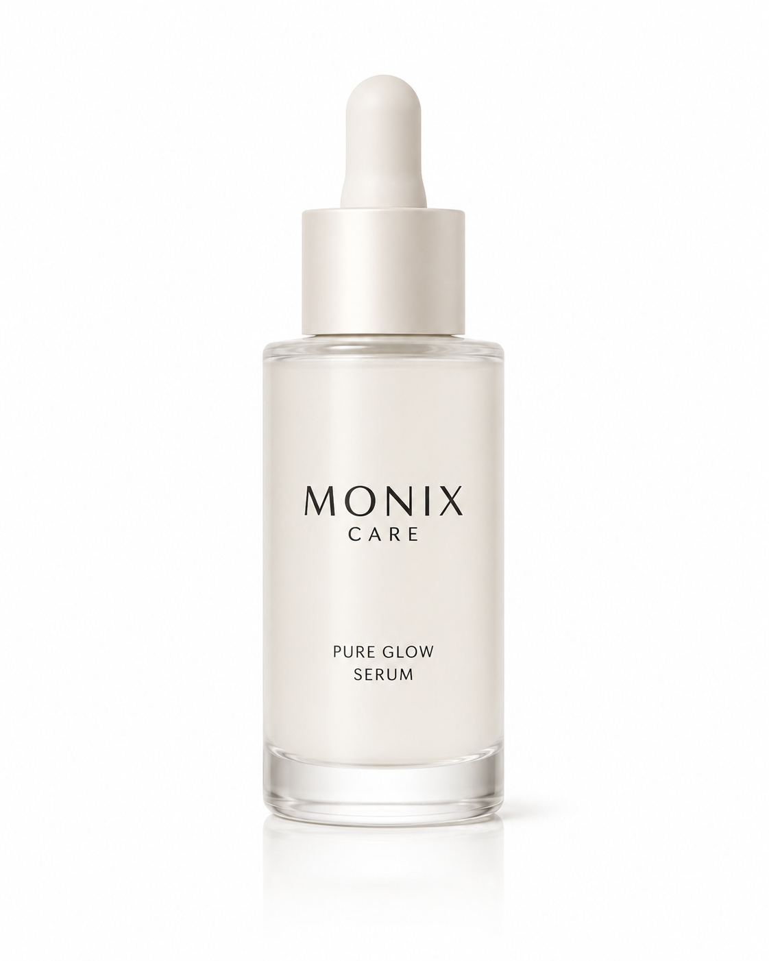 Monix Care – Pure Glow Serum