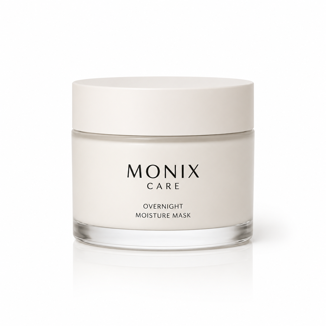 Monix Care – Overnight Moisture Mask