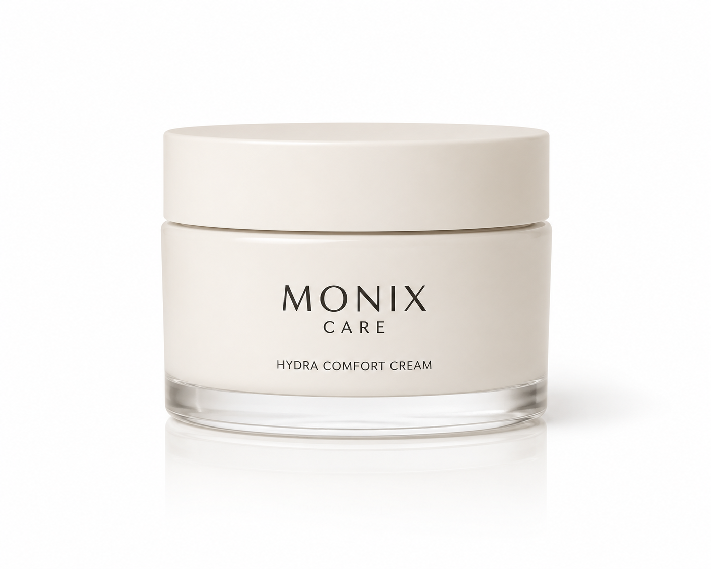 Monix Care – Hydra Comfort Cream