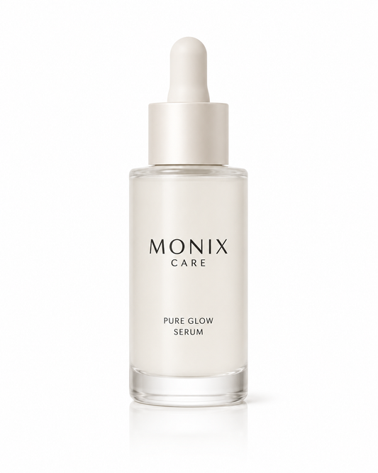 Monix Care – Pure Glow Serum