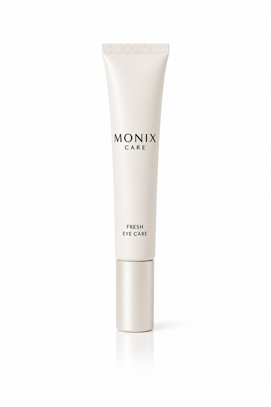 Monix Care – Fresh Eye Care